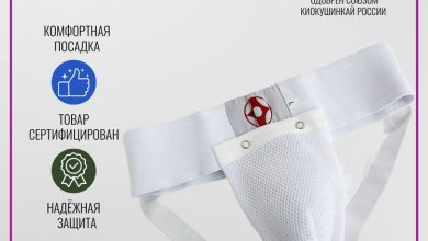 Photo of Защита с помощью ракушек