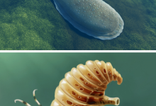 Photo of История вымерших моллюсков