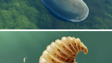 Photo of История вымерших моллюсков